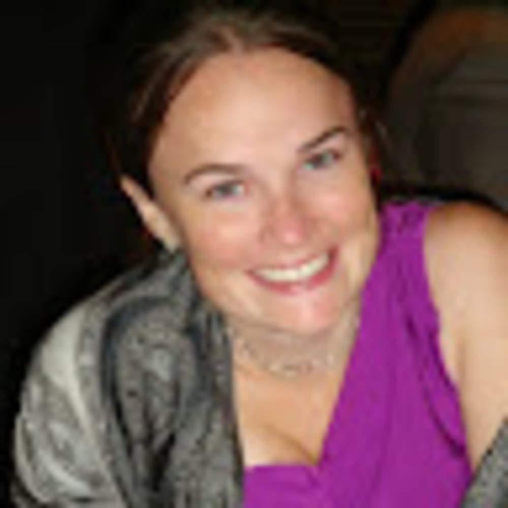 Meet your Posher, Rebecca
